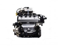 Двигатель FAW V2